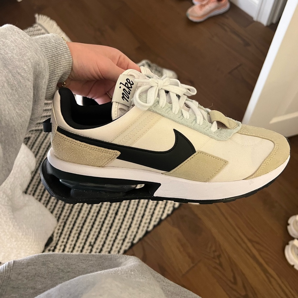 Nike sneakers
